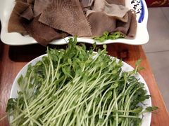 -御京阁·羊蝎子火锅·龙虾·烧烤(合庆店)