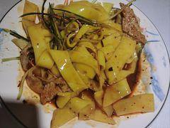 -阿西娅食府(中关村店)