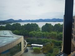 -杭州君悦酒店
