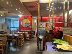 -1078號老北京涮肉(松柏店)