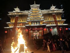 -亮欢寨酸汤鱼(沙冲路店)