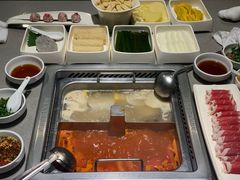 -海底捞火锅(天一广场亚细亚店)