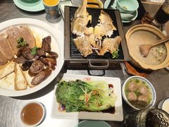 -潮界(虹桥新天地店)