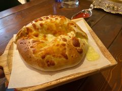 -卢布里西餐厅(总店)