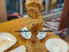 -老何太太鹤岗小串·团建聚餐(龙华店)