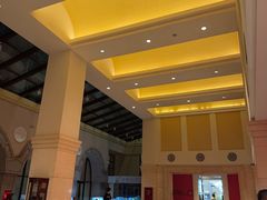 -深圳华侨城洲际大酒店