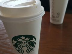 -星巴克(苏州竹园路店)