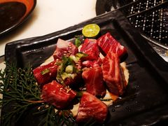 黄油菲力-厚贞日式烤肉(龙之梦店)