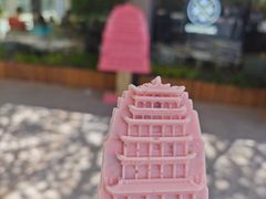 -敦煌莫高窟