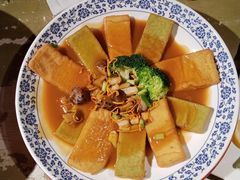 -花溪雨·森林餐厅(石基店)