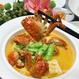 🏠独栋别墅里的本帮菜，人生奢华的享受！