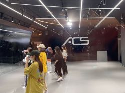 -ACS舞蹈工作室