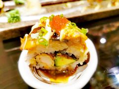 真命天子卷-昱匠·日本料理(金融街店)