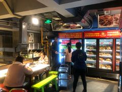 -钢管厂五区小郡肝串串香(奥克斯广场锦城万达店)