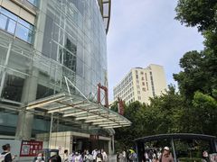 -复旦大学附属华山医院(总院)