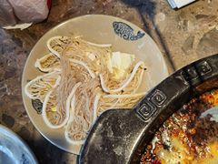 -重庆渝达老火锅(春熙路店)