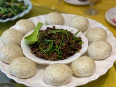 -南来顺饭庄·清真(南菜园店)