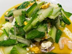 -船歌·鱼水饺青岛菜(金狮广场店)