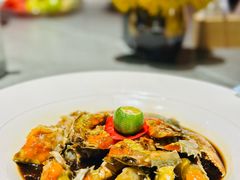 -佬太公海鸭·海鲜大排档(上海总店)