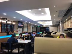 大堂-和平馆·地道港澳茶餐厅(西门口店)