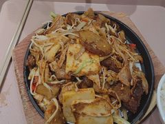 -北大家园食堂