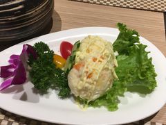-歌行灯日本料理(伊势丹店)