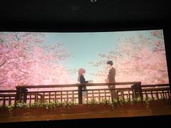 -幸福蓝海国际影城(上海三林店)