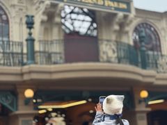 -巴黎迪士尼乐园