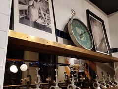 -Ribs & Burgers The Rocks