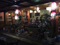 -丽江庭院之爱在路上(西单店)