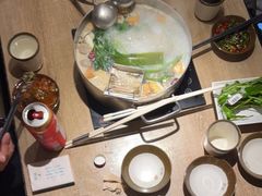 -野妹火锅(南园店)