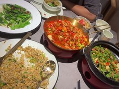 -麻都·成都菜(人民广场店)