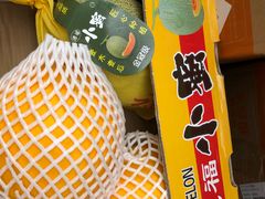 -江杨农产品批发市场