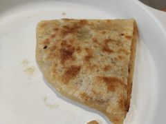 -华天二友居肉饼(新街口店)
