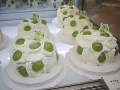 -WenTinG文汀·半糖蛋糕(合生汇店)
