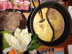 -呷哺呷哺(泰盛广场店)