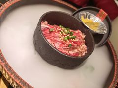-谷牛和牛烤肉(漕河泾印象城店)