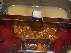 -海底捞火锅(江北万达商业广场店)
