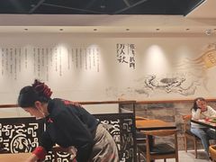 -張飛扒肉·龙江非遗(道外店)