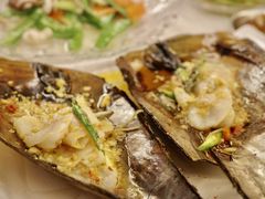 -白仁仔· 活烤海鲜 宵夜(豫园店)