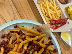 -U你·天然调味(南湖总店)