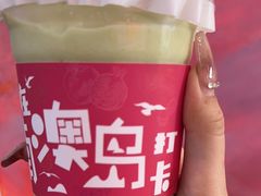 -南澳岛打卡果汁冰公司