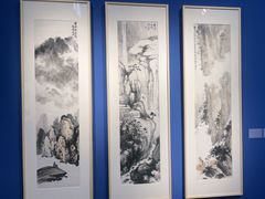 -南京书画院金陵美术馆