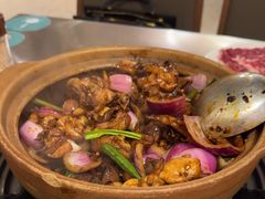 -胡须佬鸡煲四季火锅店(石厦西村直营店)