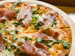 -郑州希尔顿酒店·阿米奇意大利餐厅