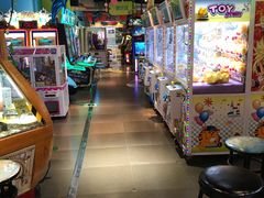 -大玩家(青岛CBD延吉路万达店)