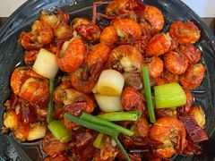 -一棠龙虾•王牌虾球(光谷天地店)