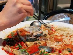 -坛宗剁椒鱼头(河西王府井店)