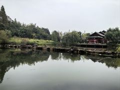 -常德桃花源景区