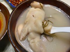 -常和州·夜宵大排档(常州单店)